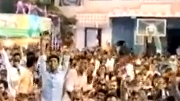  கிரேஸ் + மேடி