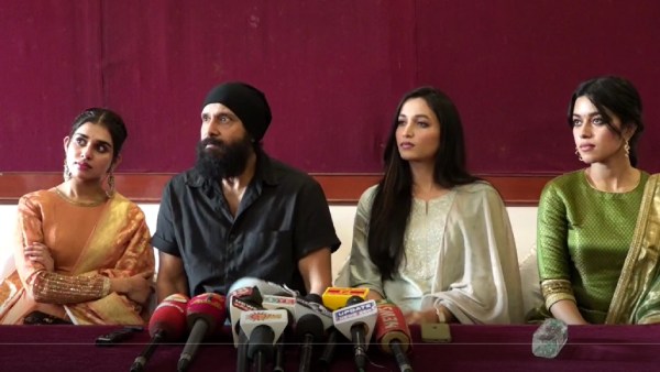 இர்பான் பதான் 