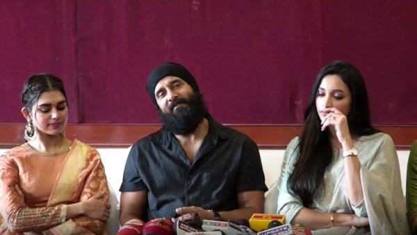 பல்வேறு சவால் 