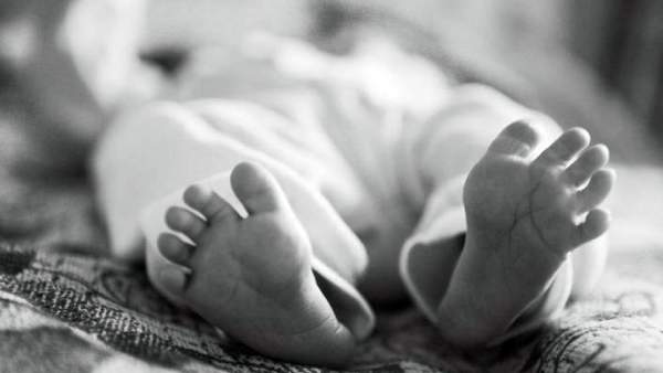 குழந்தை மரணம் குழந்தை மரணம்