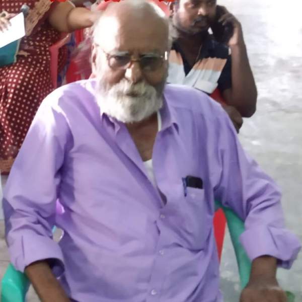 பெரியார் உரை 