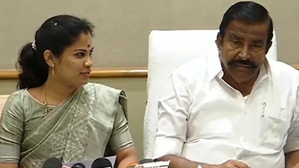 அமைச்சர் கே.என்.நேரு 