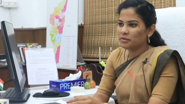 வாக்கு சேகரிப்பு 