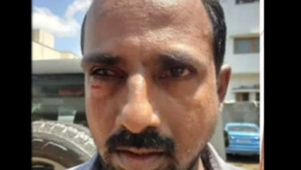 சீன் எடுக்க லேட் 