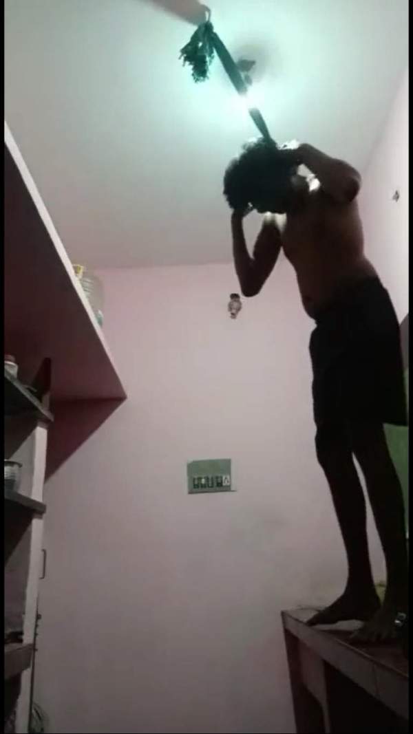 கள்ளத்தொடர்பு 