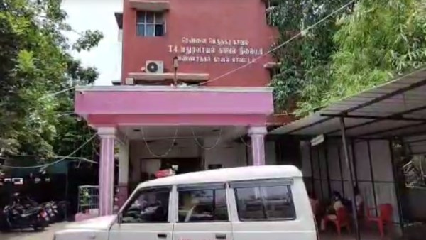 கலர்ஸ் தமிழ் 