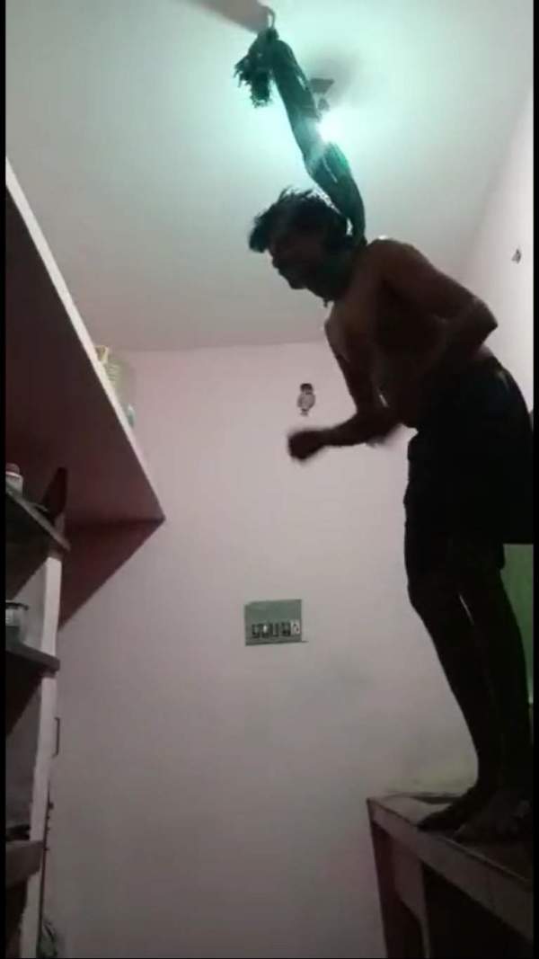 குடும்ப தகராறு 