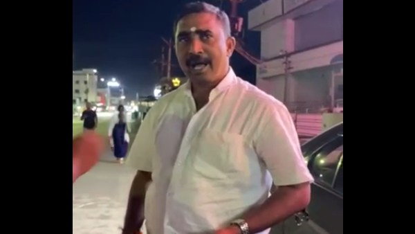 திருப்பூர் வந்த முதல்வர் ஸ்டாலின் 