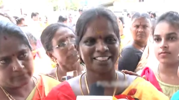  கண்ணீர் + அழுகை