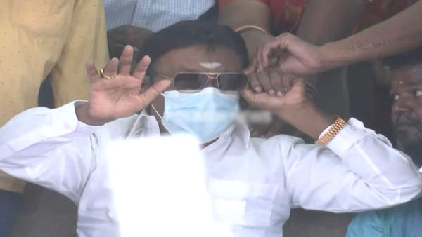  கோயம்பேடு ஆபீஸ்