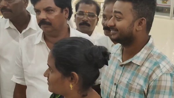 சிகிச்சைக்கு ஏற்பாடு 