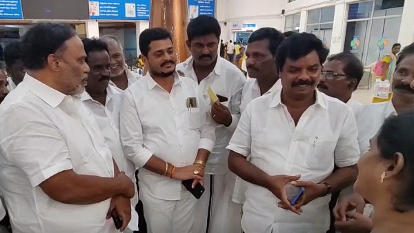 ரூ.1 லட்சம் உதவி 