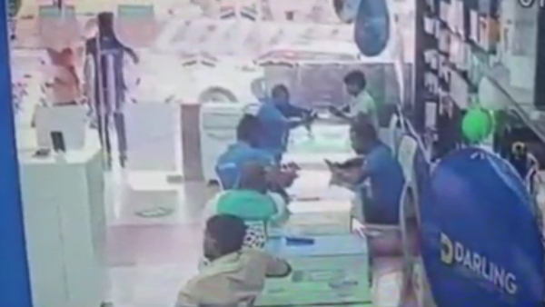 சிசிடிவி காட்சிகள் 