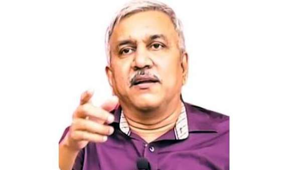 திராவிட மாடல் புளுகு? 