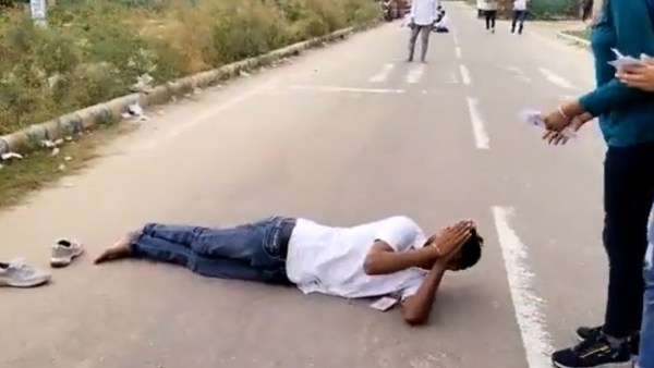 விறுவிறு தேர்தல் 