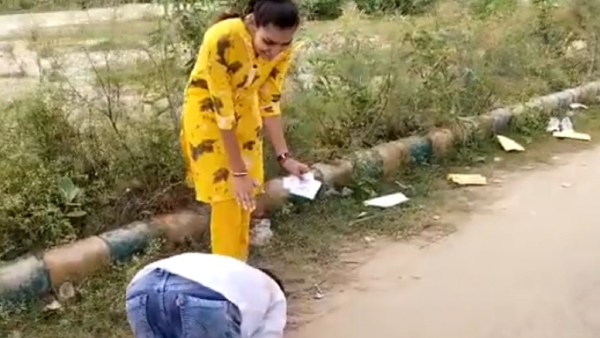 கல்லூரி மாணவர் சங்க தேர்தல் 