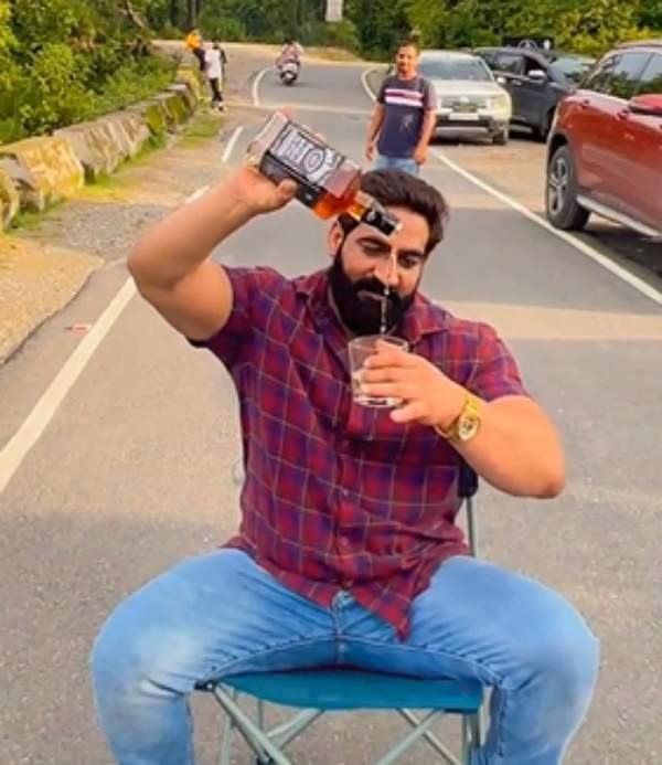 பாபி கட்டாரியா 