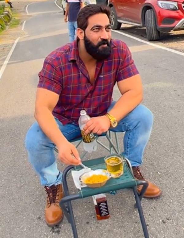 கைது செய்ய திட்டம் 