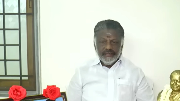 ஜெயா டிவியில் ஓ.பன்னீர் செல்வம் 