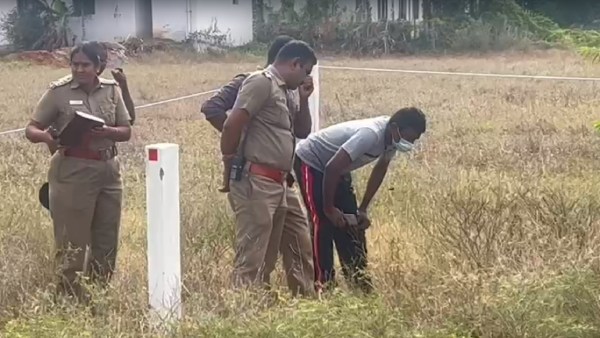 கள்ளக்காதலால் கொலை 