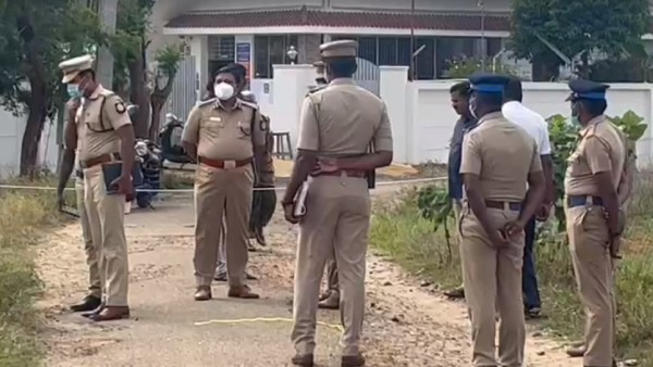 விசாரணை 