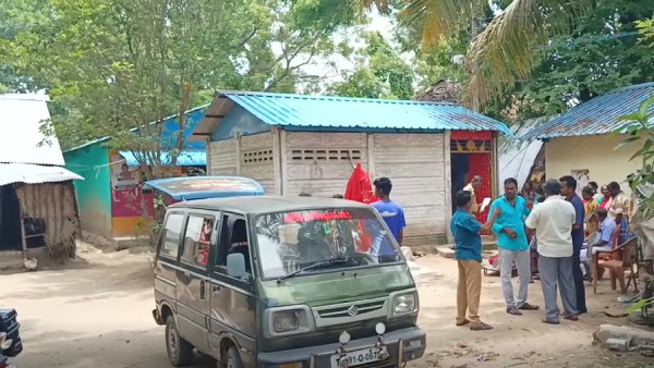 பாதுகாப்புக்காக ஏற்பாடுகள் பாதுகாப்புக்காக ஏற்பாடுகள்