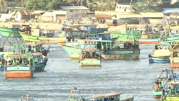 1,300 படகுகள் 