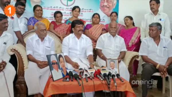 நம்பி மோசம் போய்டாதீங்க 