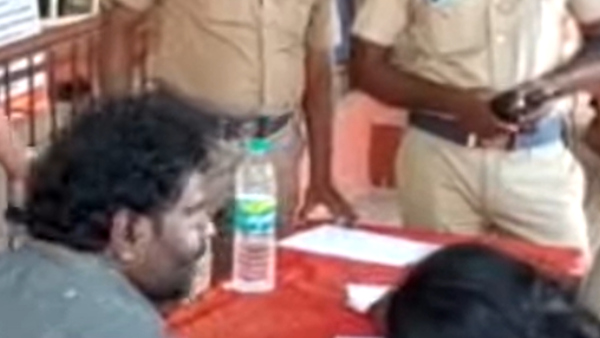 தொடரும் சோகம் 