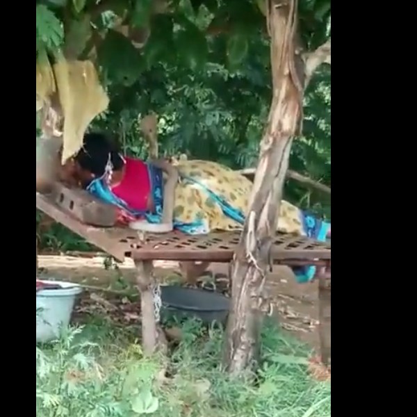  திகில் அடையச்செய்யும் வீடியோ