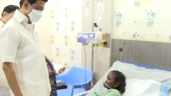 திரவ உணவு 