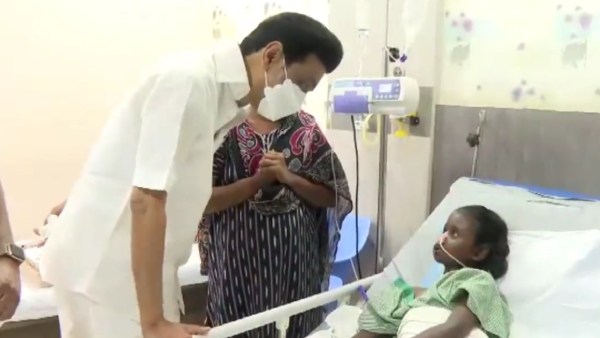 முதல்வர் உத்தரவு 