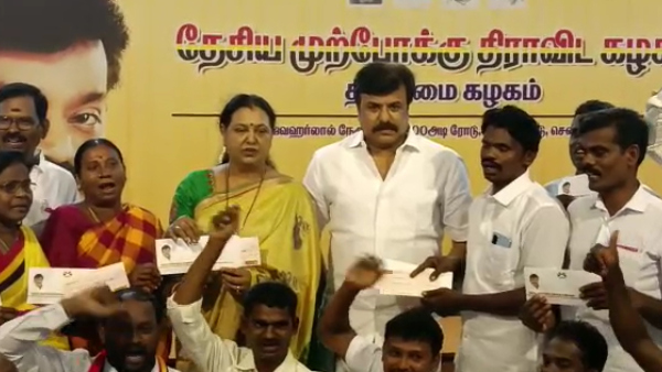  பிரேமலதா விஜயகாந்த் 