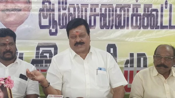 திமுகவில் இணைவதில் தப்பில்லை திமுகவில் இணைவதில் தப்பில்லை