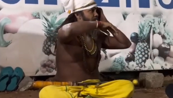 போதையில் தள்ளாட்டம் போதையில் தள்ளாட்டம்