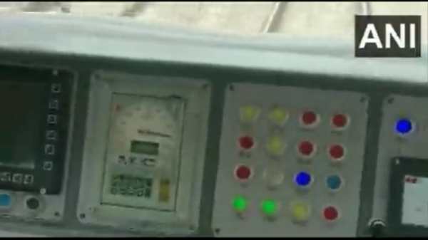 சோதனை சோதனை