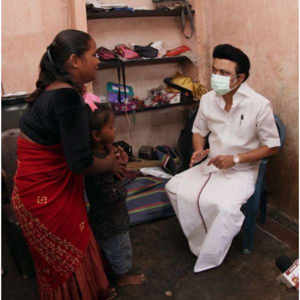 வேதனை தெரிவித்த அஸ்வினி வேதனை தெரிவித்த அஸ்வினி