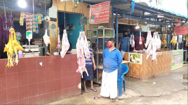  பிரியாணி கடைகள் 