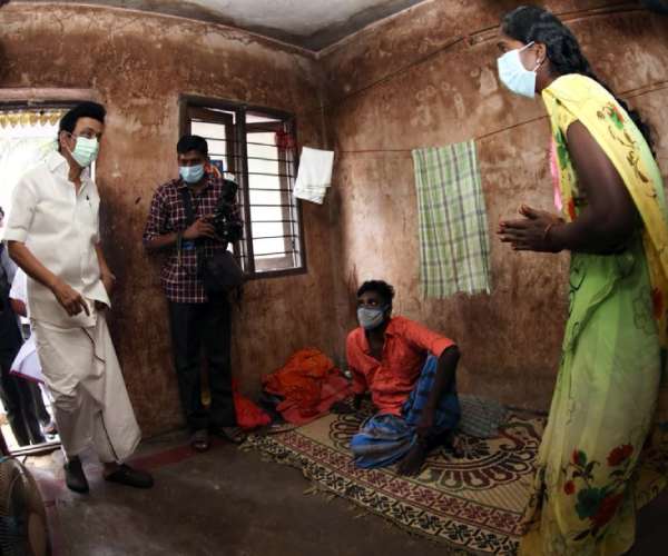 உடனடி நடவடிக்கை 