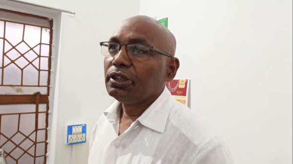 அதிரடி கைது 
