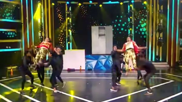 முதல் சீசன் 