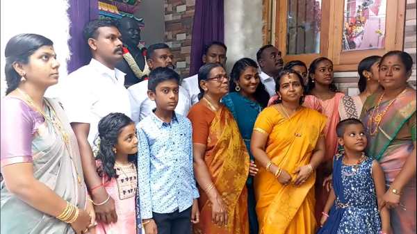 பாசமிகு மகன்கள் பாசமிகு மகன்கள்