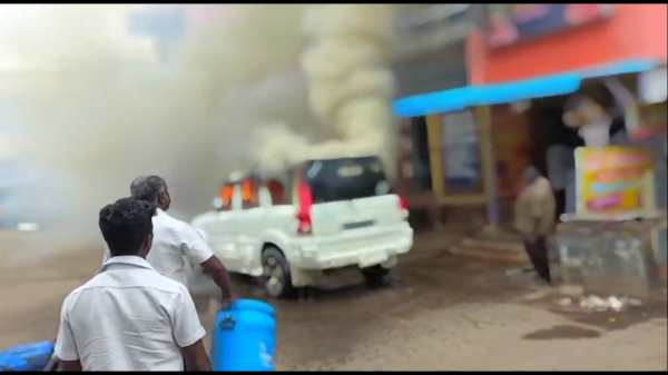 திடீர் திருமணம் 