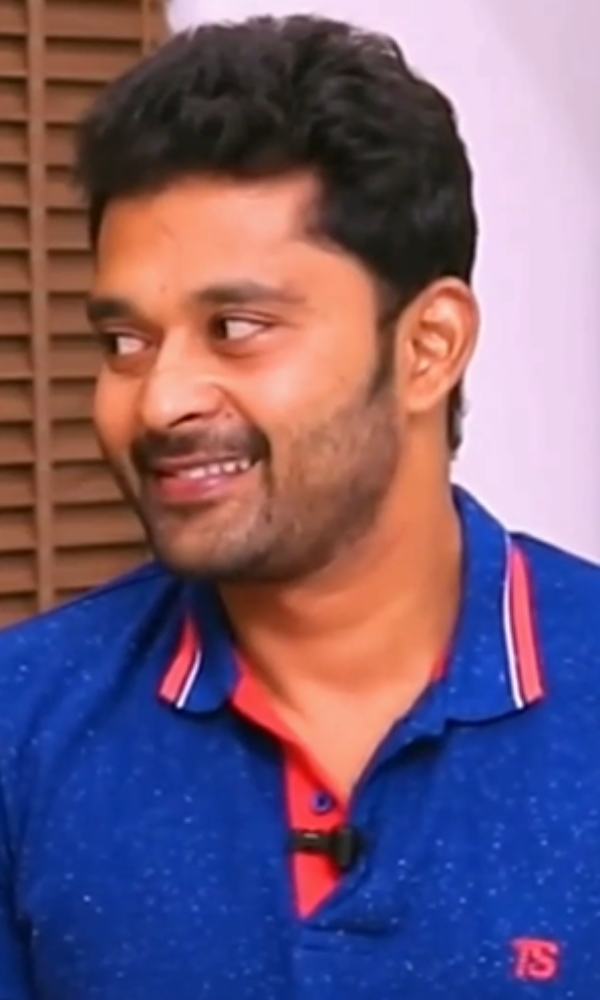 நெட்டிசன்களுக்கு பிடித்த சீரியல்