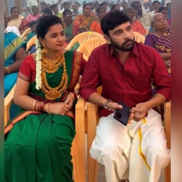 காதல் திருமணம் காதல் திருமணம்