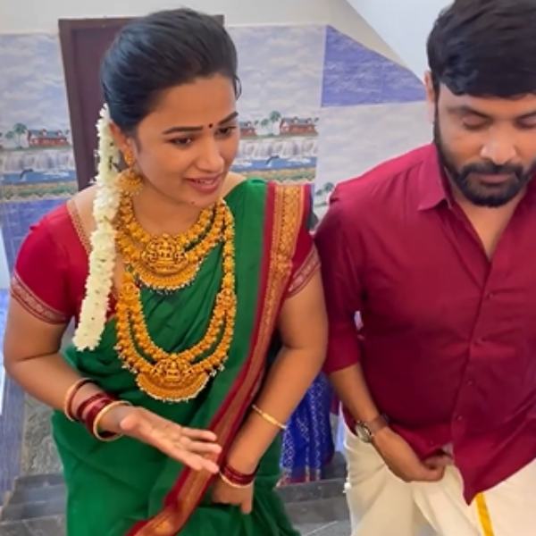 பிக் பாஸ் நிகழ்ச்சியில் அறிமுகம் பிக் பாஸ் நிகழ்ச்சியில் அறிமுகம்