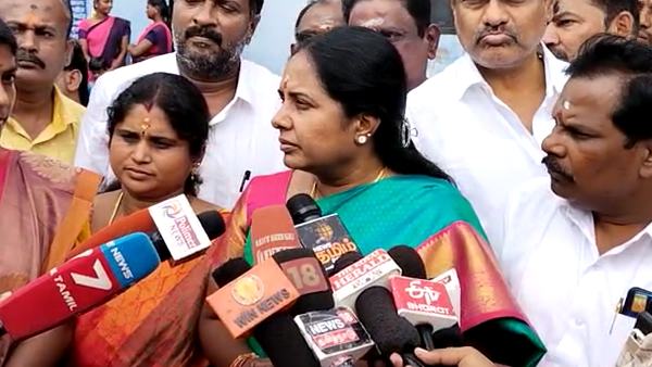 முதல்வர் ஸ்டாலின்