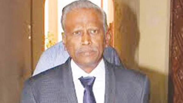 ஆறுமுகசாமி ஆறுமுகசாமி