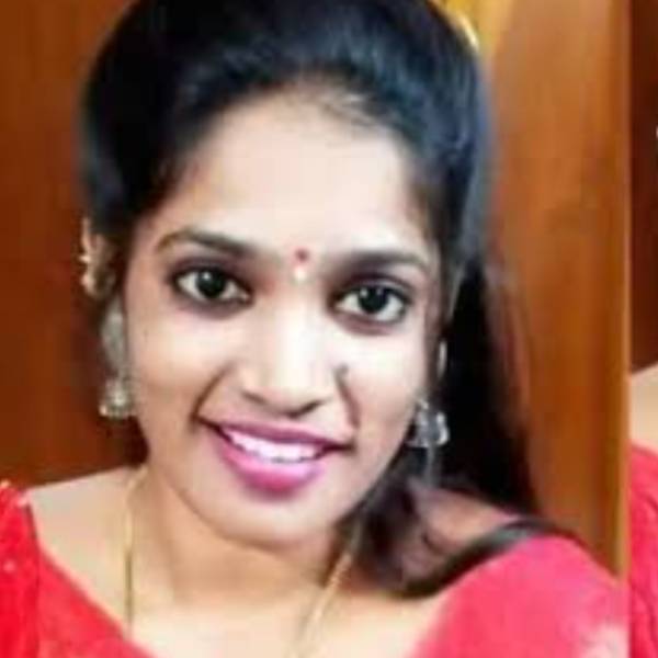 திருச்சி சாதனா 