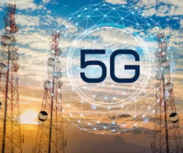 5ஜி அலைக்கற்றை ஏலம்